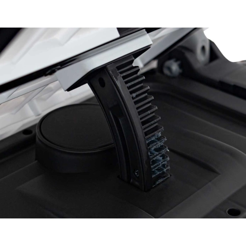 Autko dla dzieci Farmer Truk Speed 900 Biały XMX-623B.BIA